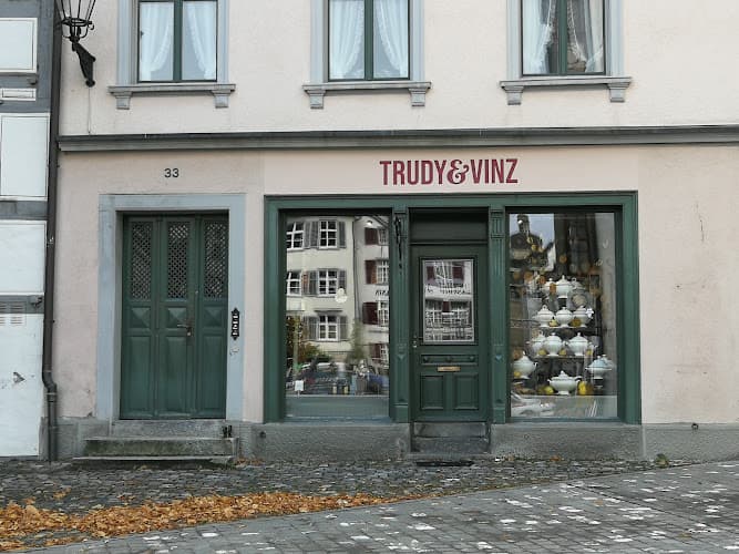 Trudy&Vinz