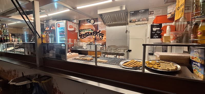 Chez Fritz