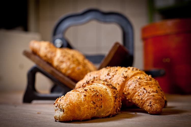 Weder Ihre Spezialitätenbäckerei
