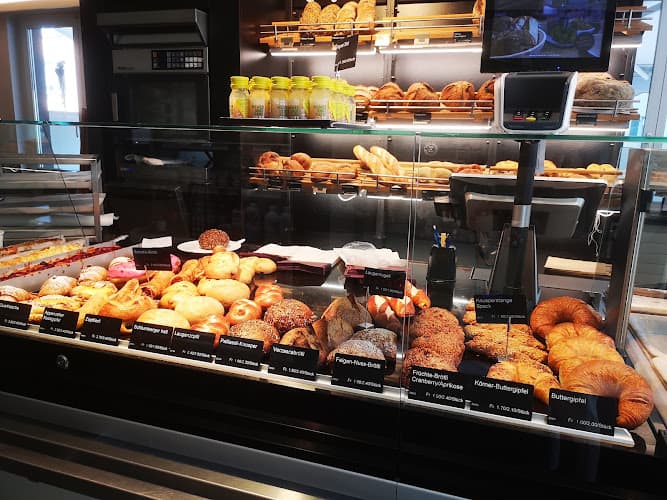 Bäckerei Schwyter