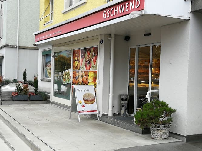 Bäckerei Gschwend