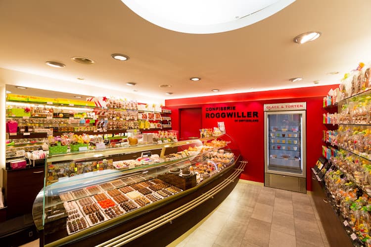 Confiserie Roggwiller