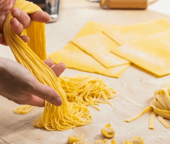 Pasta3 GmbH