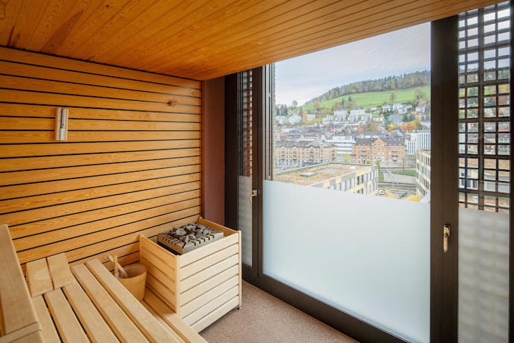 Tailormade Hotel LEO St.Gallen