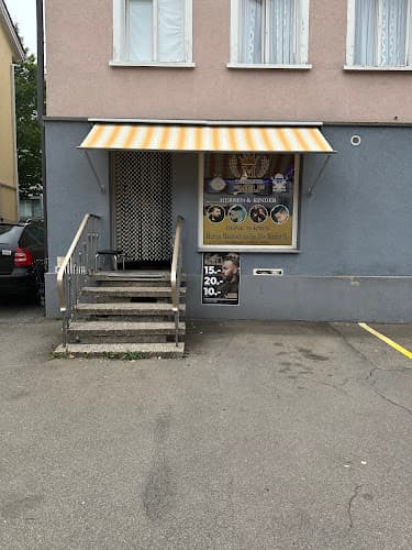 MELI Coiffeur - St. Gallen