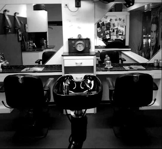 Coiffure Noser