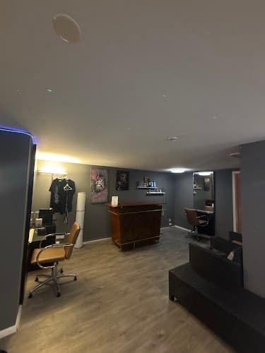 Star Barber & Coiffeur - St. Gallen