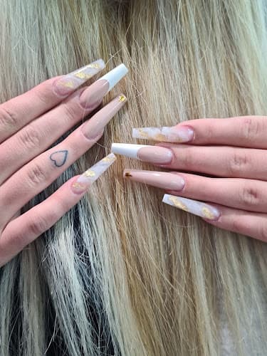 KING NAILS STUDIO - Gallen