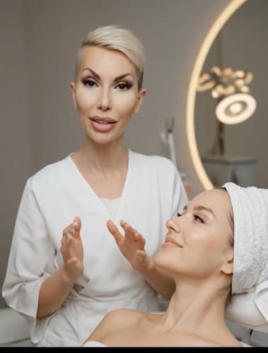 Jasminbeauty - Kosmetikstudio in St. Gallen
