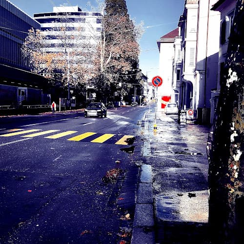 Nuad Thai Massage