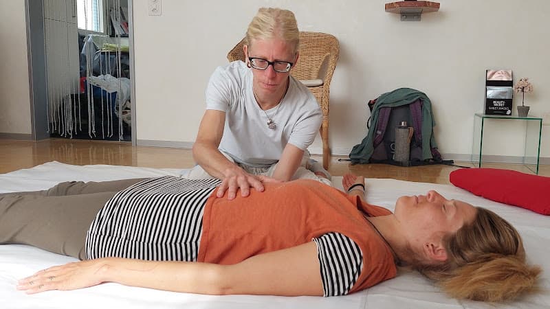 Ikigai Shiatsu Matthias Frischknecht