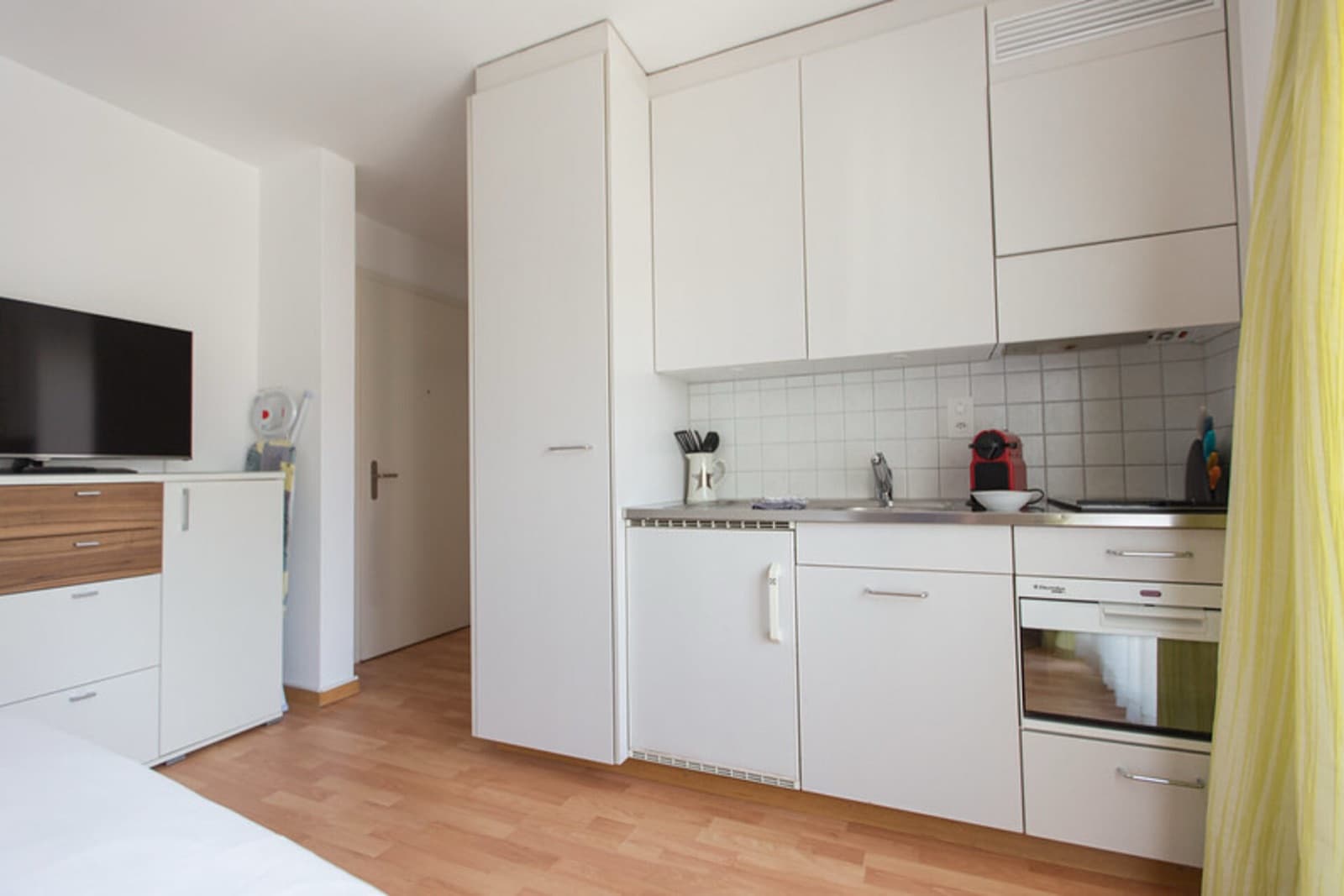 GLANDON Apartments «St. Jakob» — Immobilienverwaltung in Zürich (2)