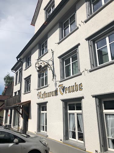 Restaurant Traube St.Gallen