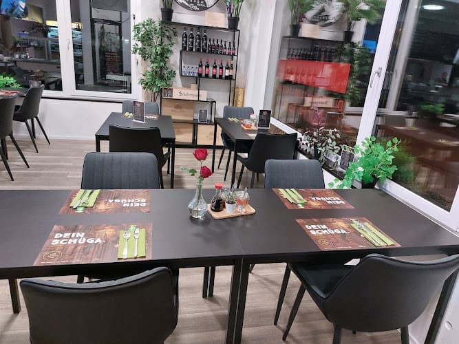 Everest Restaurant St. Gallen
