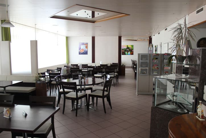Restaurant Stephanshorn