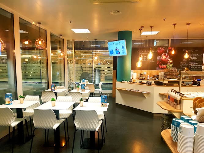 Mia Gelateria St.Gallen