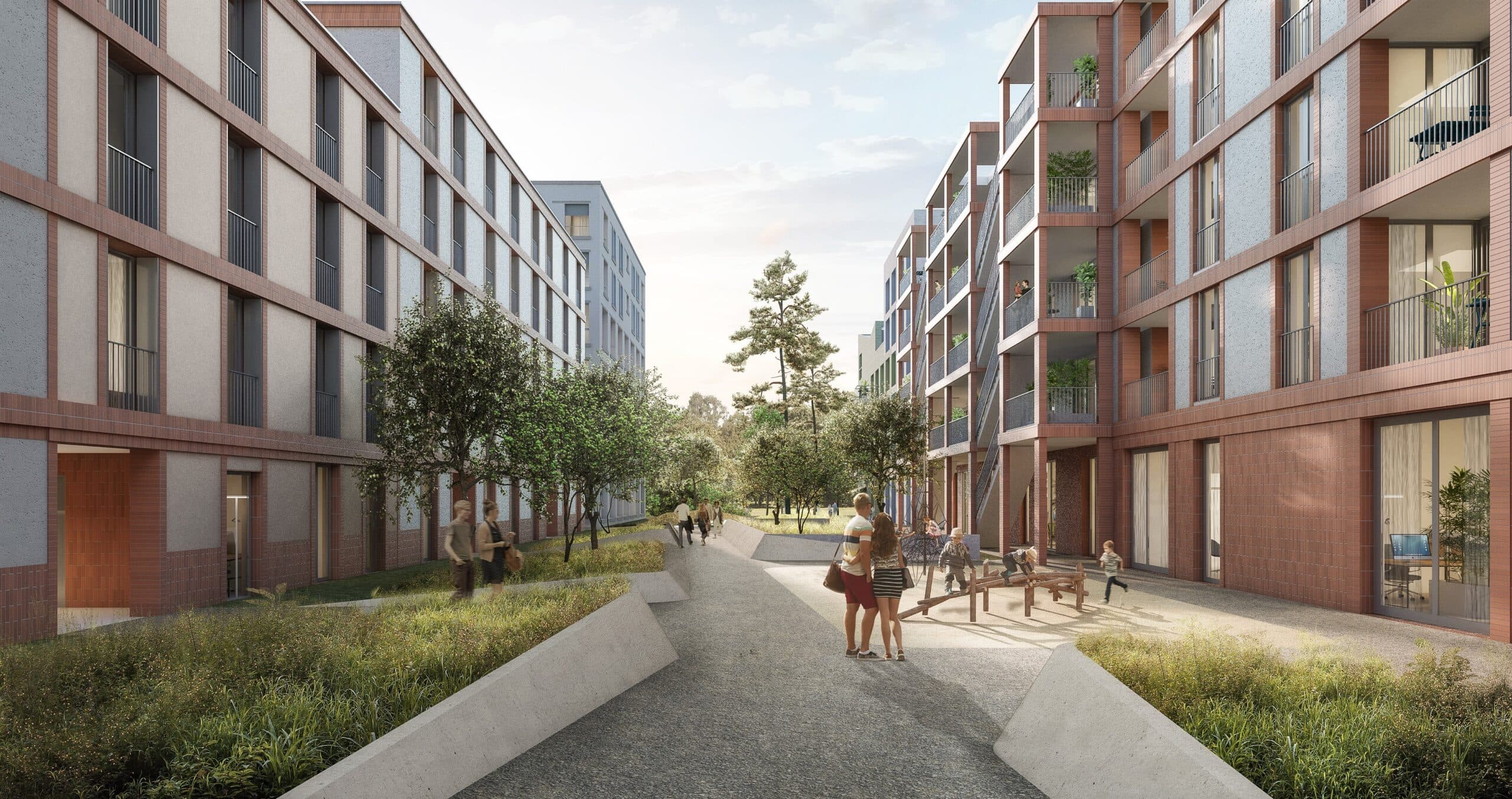 PLAZZA AG — Immobilienmakler in Zürich (Bild 2)
