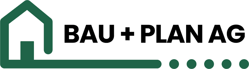 Bau + Plan AG