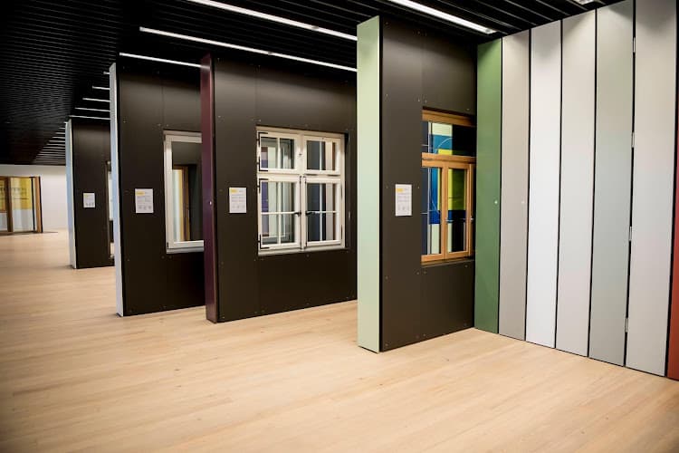 Klarer Fenster AG