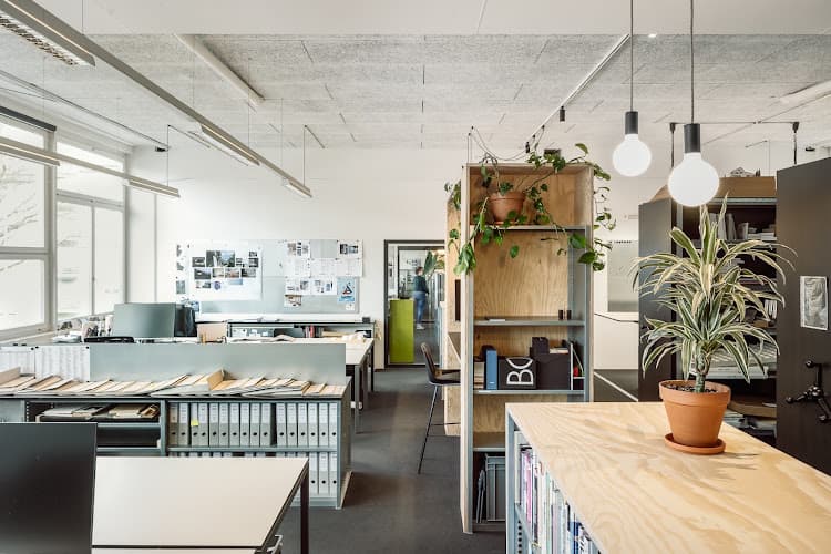 Forma Architekten AG