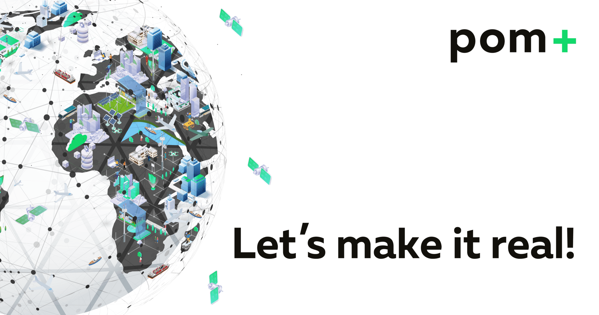 pom+Consulting AG — Unternehmensberatung in Zürich