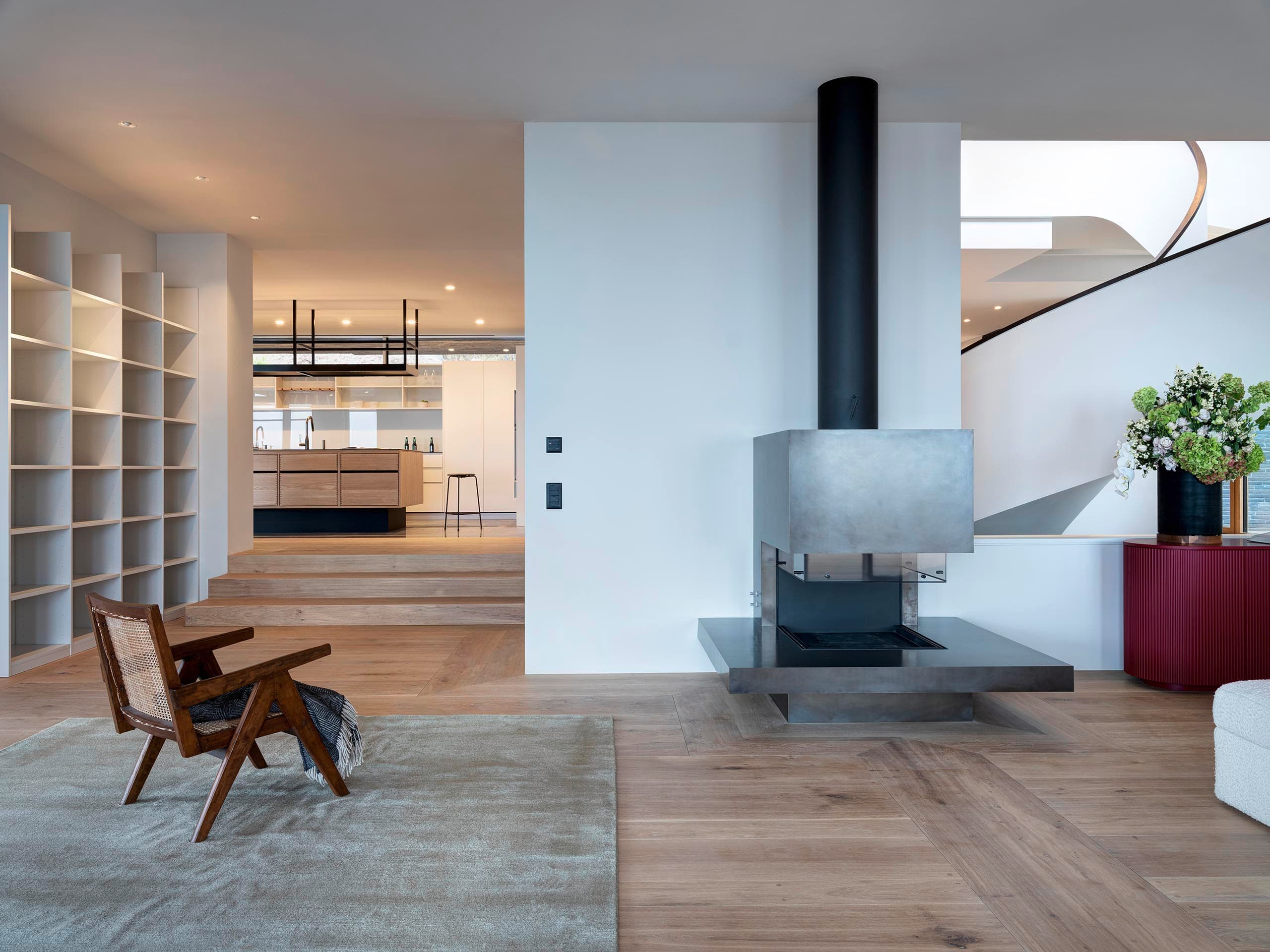 Helbling Fotografie GmbH – Architekturfotografie & Immobilienfotografie Zürich — Fotograf in Zürich