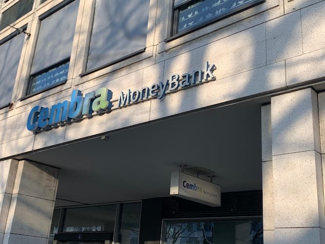 Cembra Money Bank AG St. Gallen