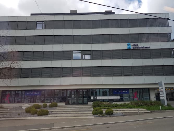Finanz-Logistik AG