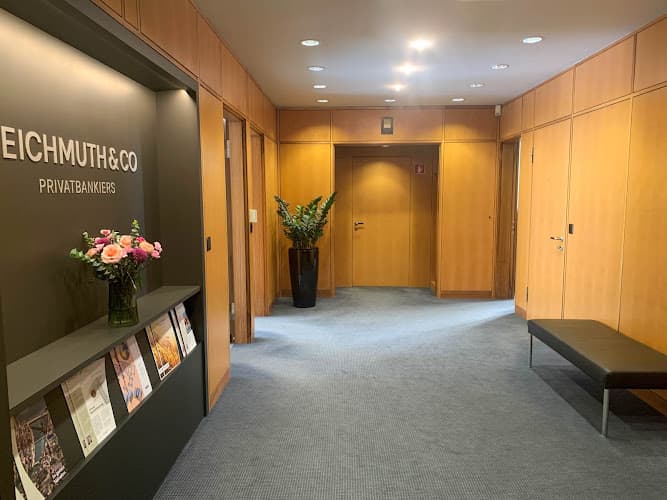 Reichmuth & Co Private Bankers