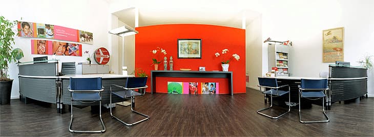 Reisebüro Agustoni