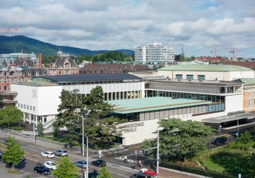 immoclass AG — Immobilienmakler in Zürich
