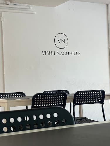 Vishii Nachhilfe