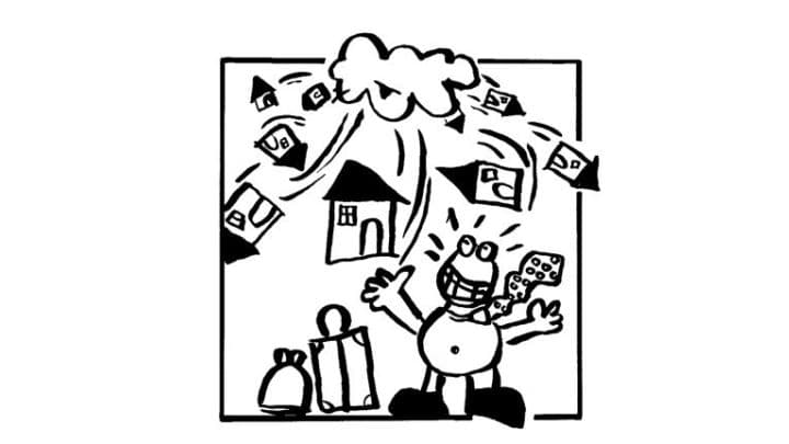 UMS AG — Immobilienverwaltung in Bern (Bild 3)
