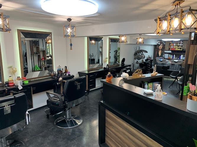Coiffeur ZH Hairstyling - St. Gallen