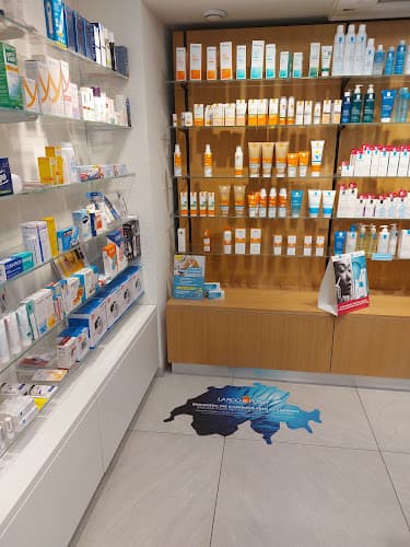Medbase Apotheke St. Gallen am Vadianplatz