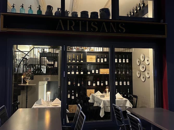 Restaurant Artisans