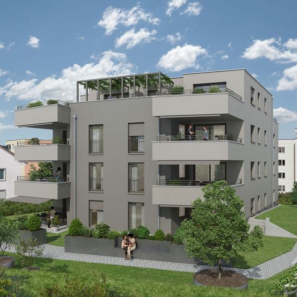 AD Architekten AG — Architekt in Uster (Bild 2)
