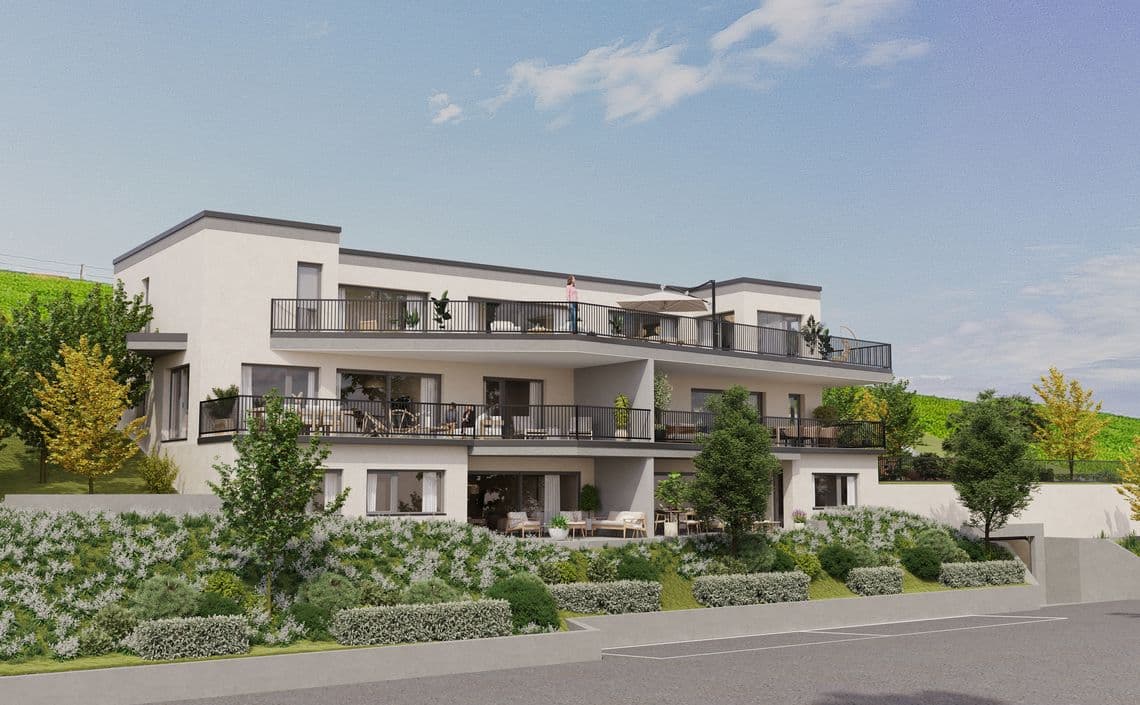 AD Architekten AG — Architekt in Uster (Bild 3)