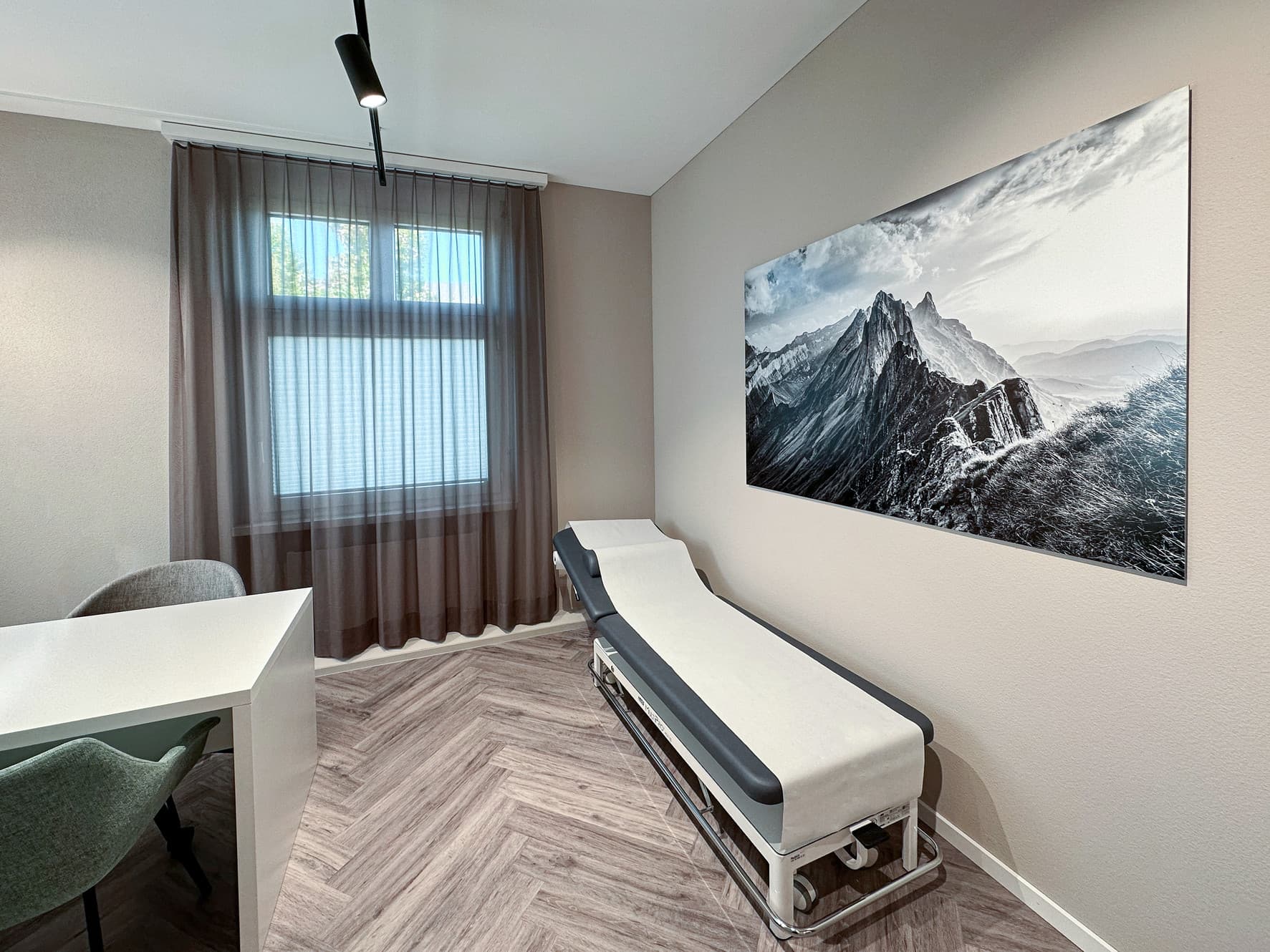 Parabello interior design AG — Architekt in Uster