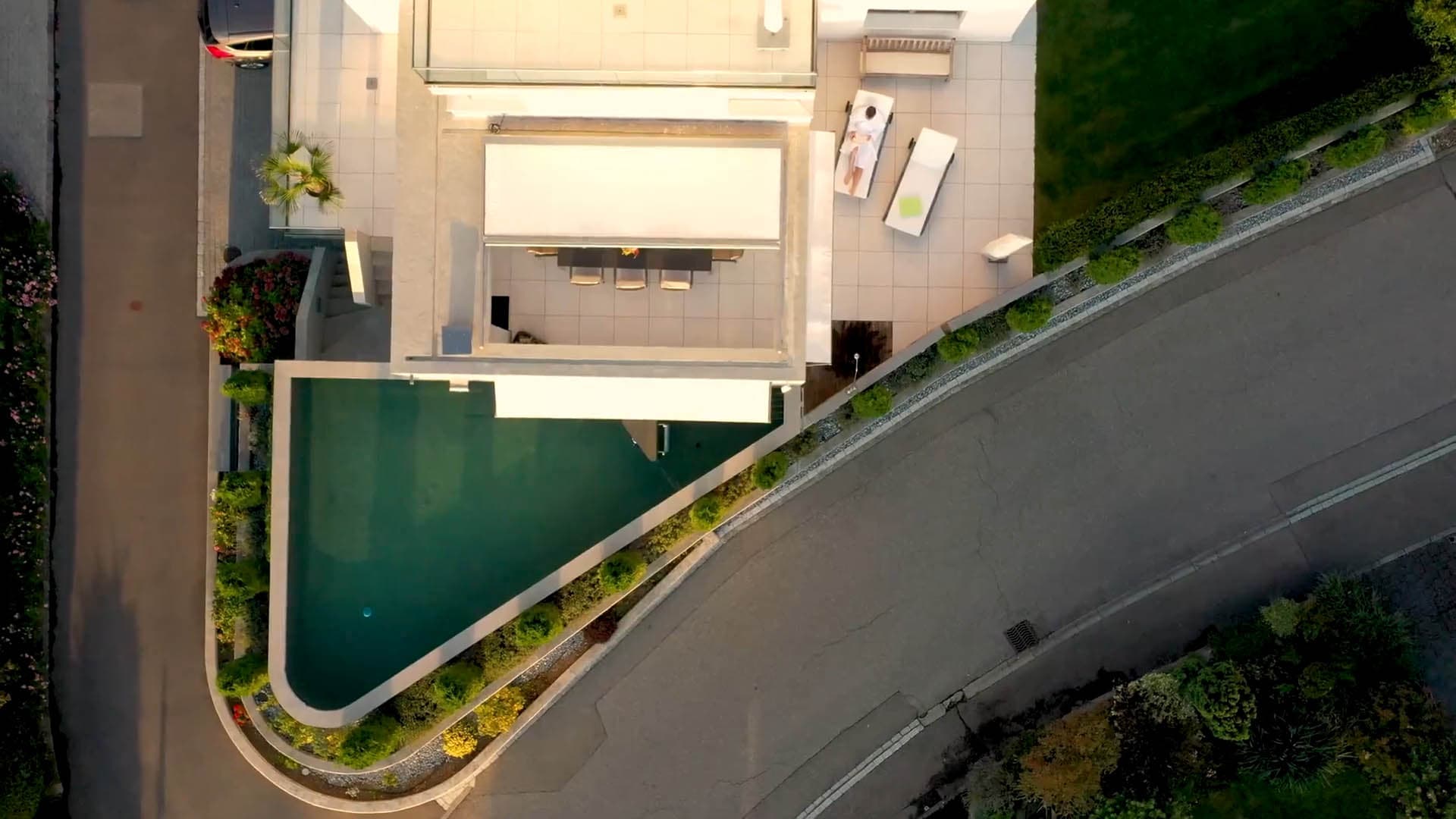 CBB AG Baurealisierung — Architekt in Uetikon (Bild 2)