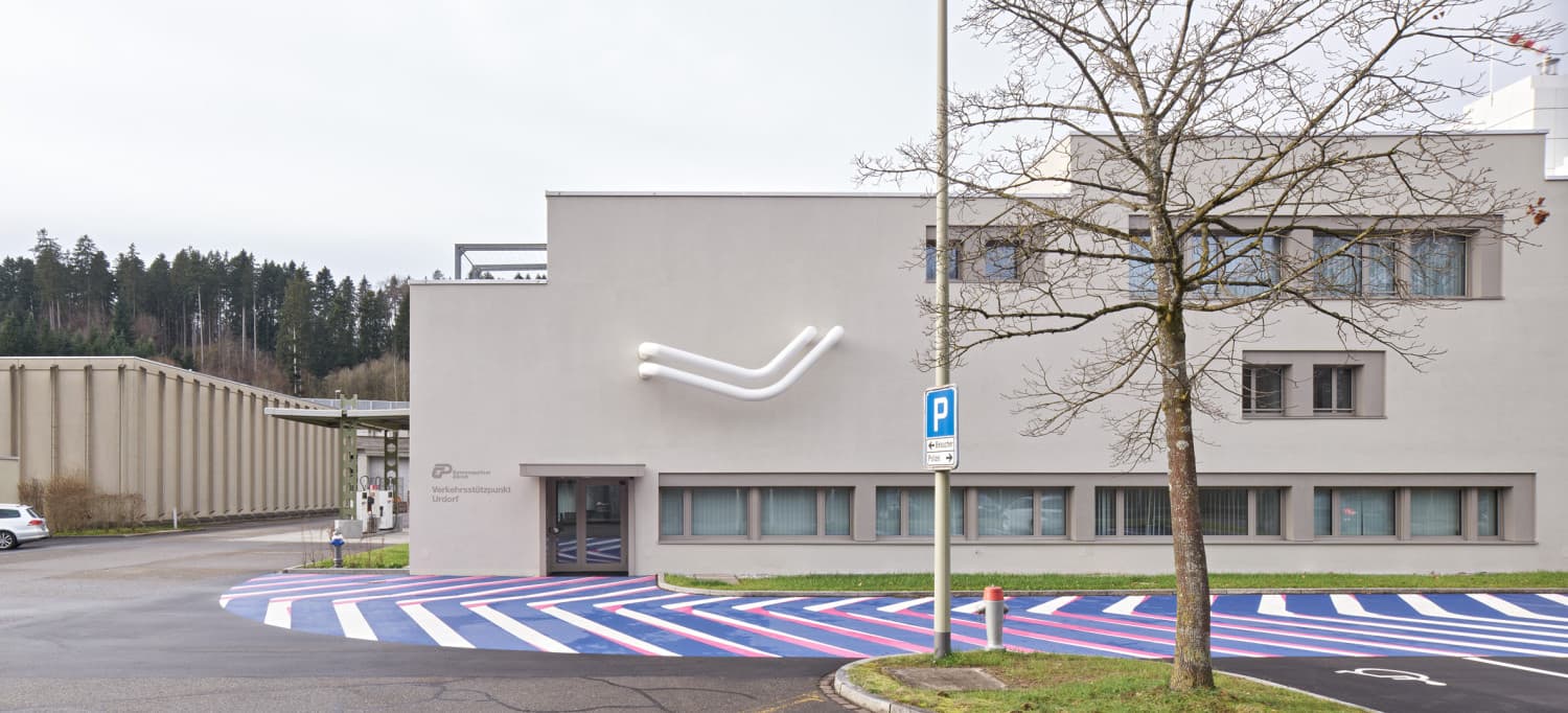 HODEL ARCHITEKTEN AG — Architekt in Wetzikon (Bild 3)