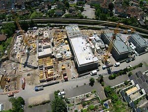 HOMA Bau Realisierung Hostettler Markus — Architekt in Wetzikon (Bild 2)