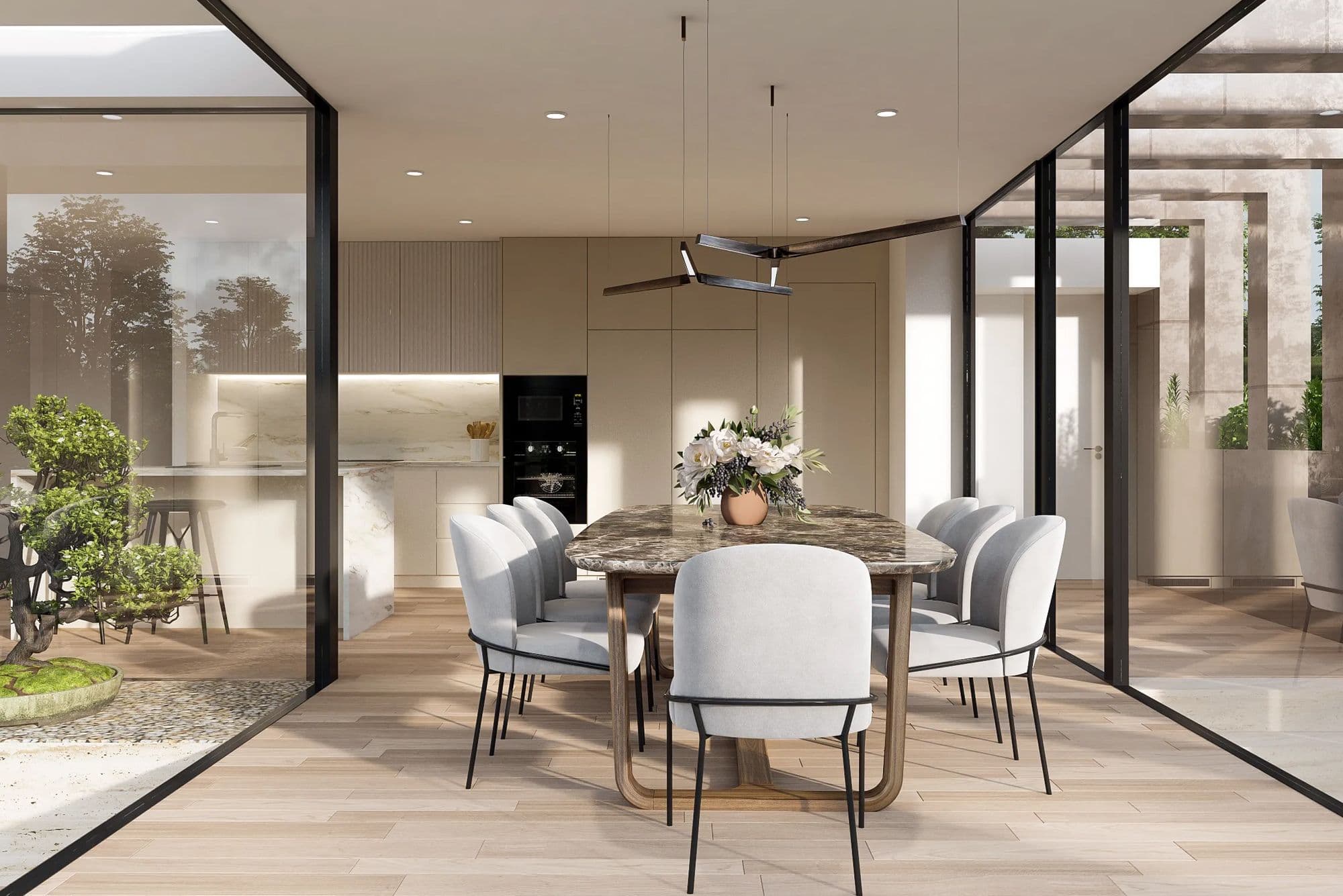 Geiger Architektur AG — Architekt in Thalwil (Bild 3)