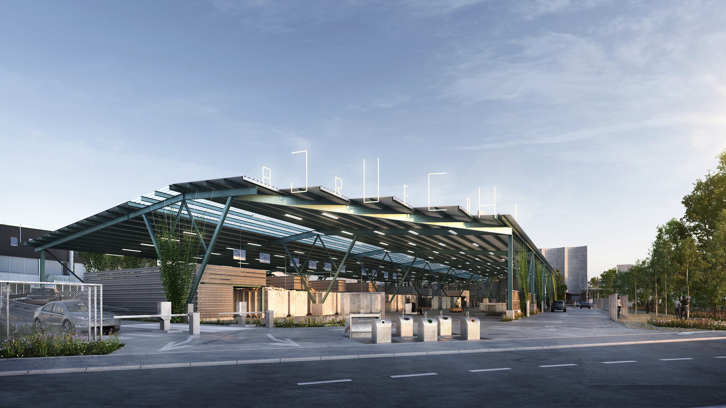 Graber Pulver Architekten AG — Architekt in Bern (Bild 2)