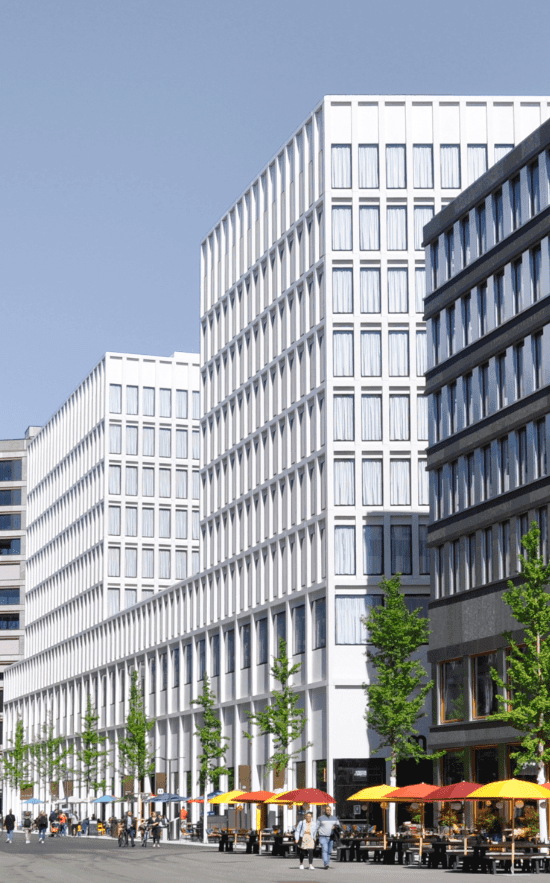 emal haustechnik ag — Bauunternehmen in Dübendorf (Bild 3)