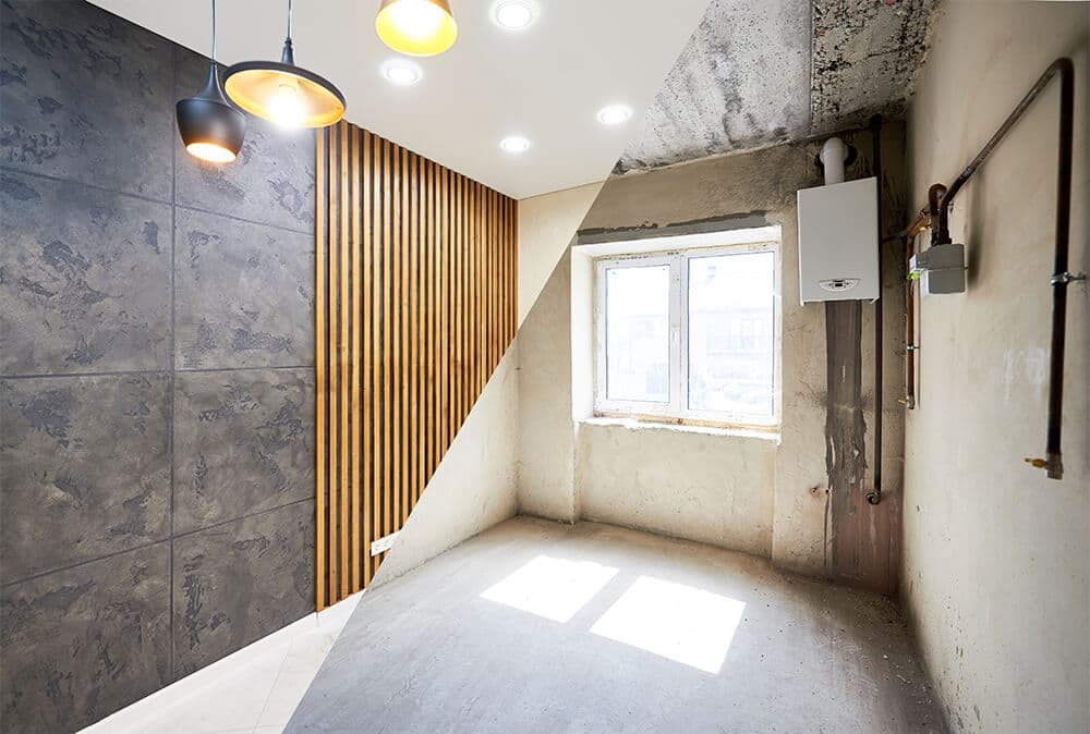 Kilchherr Renovationen GmbH — Bauunternehmen in Bern (Bild 2)