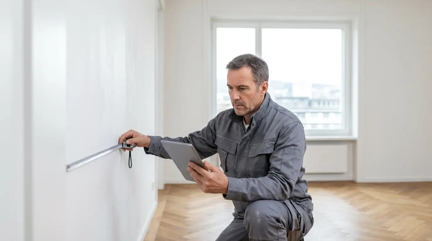 Ams Malergeschäft GmbH — Maler in Zürich (Bild 3)