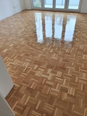 HL Maler und Bodenleger GmbH — Maler in Zürich (Bild 2)