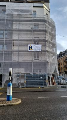 HL Maler und Bodenleger GmbH — Maler in Zürich (Bild 3)