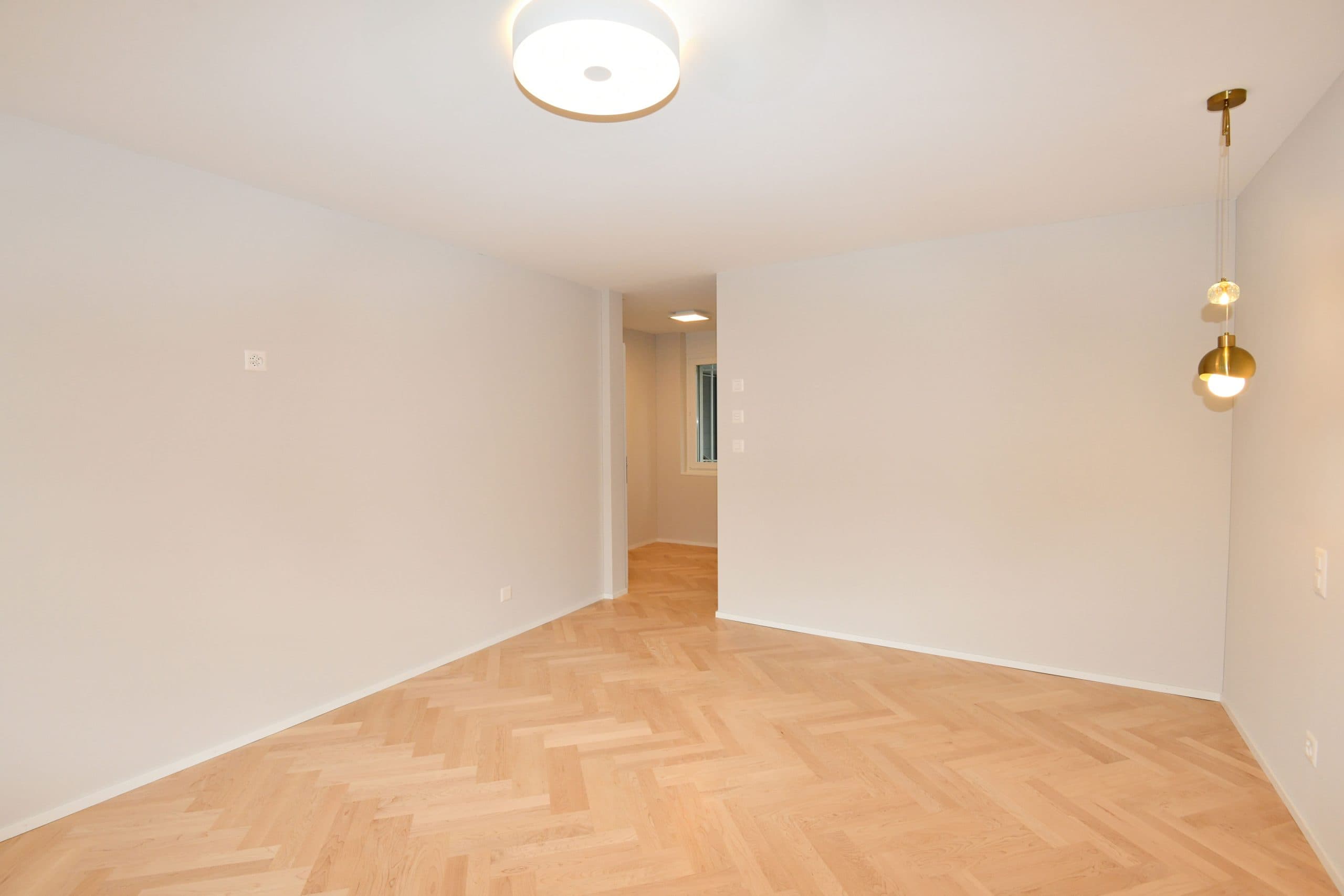 APEX Bauunternehmen GmbH — Bauunternehmen in Dietlikon (Bild 3)